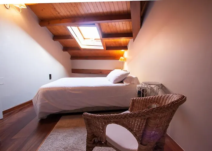 Casa La Fragua