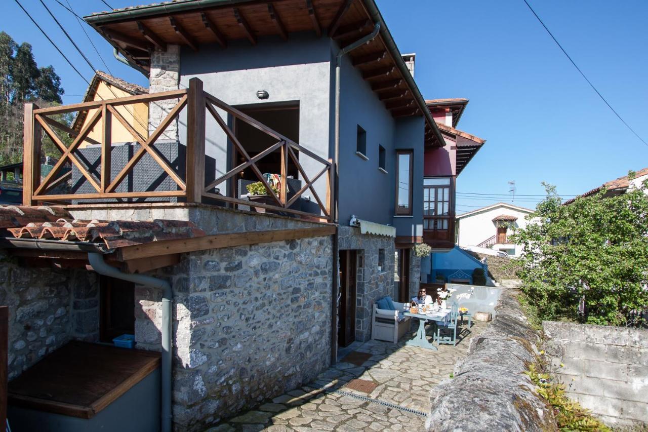 Casa La Fragua Holiday home