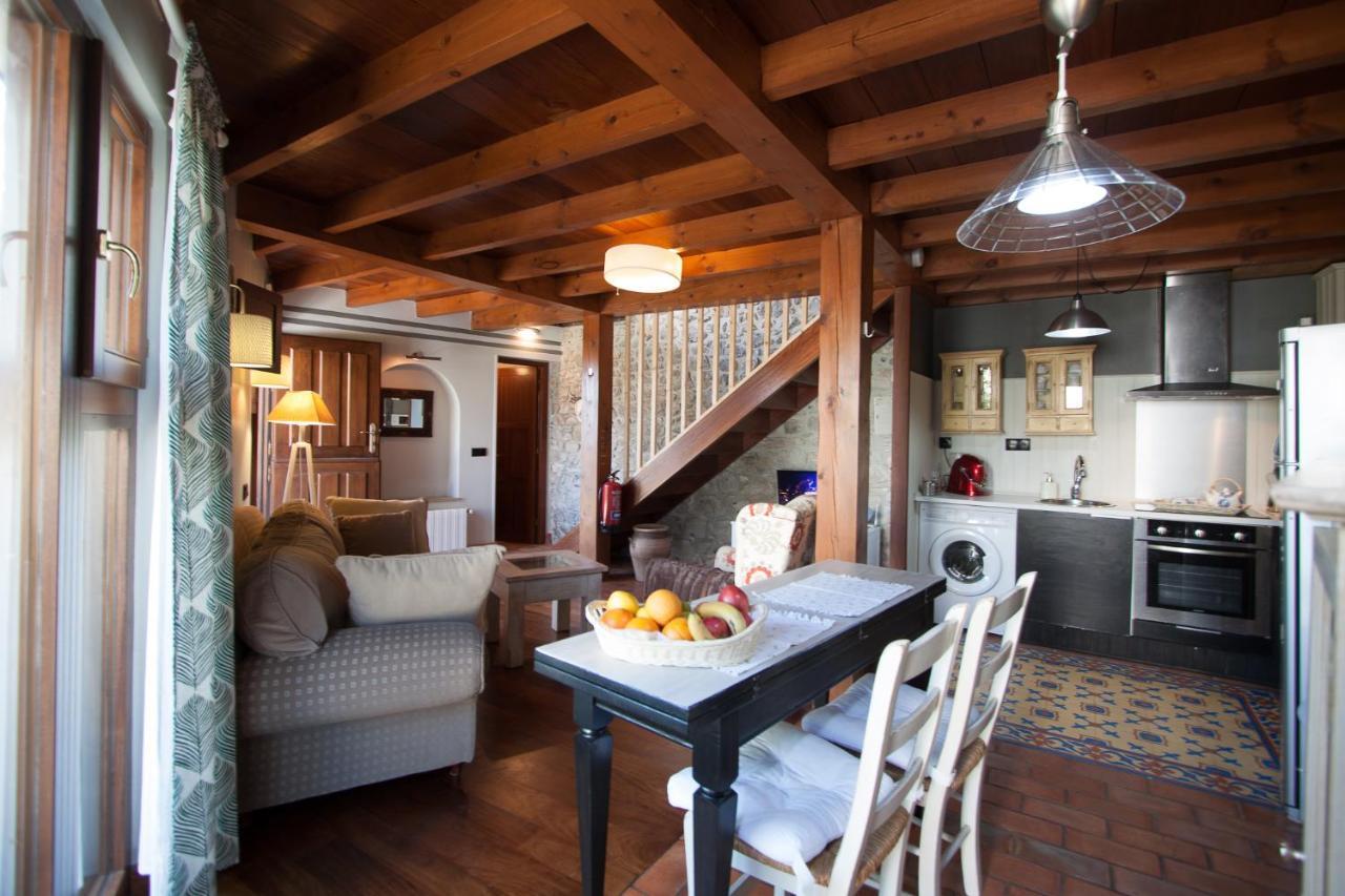 Casa La Fragua Holiday home