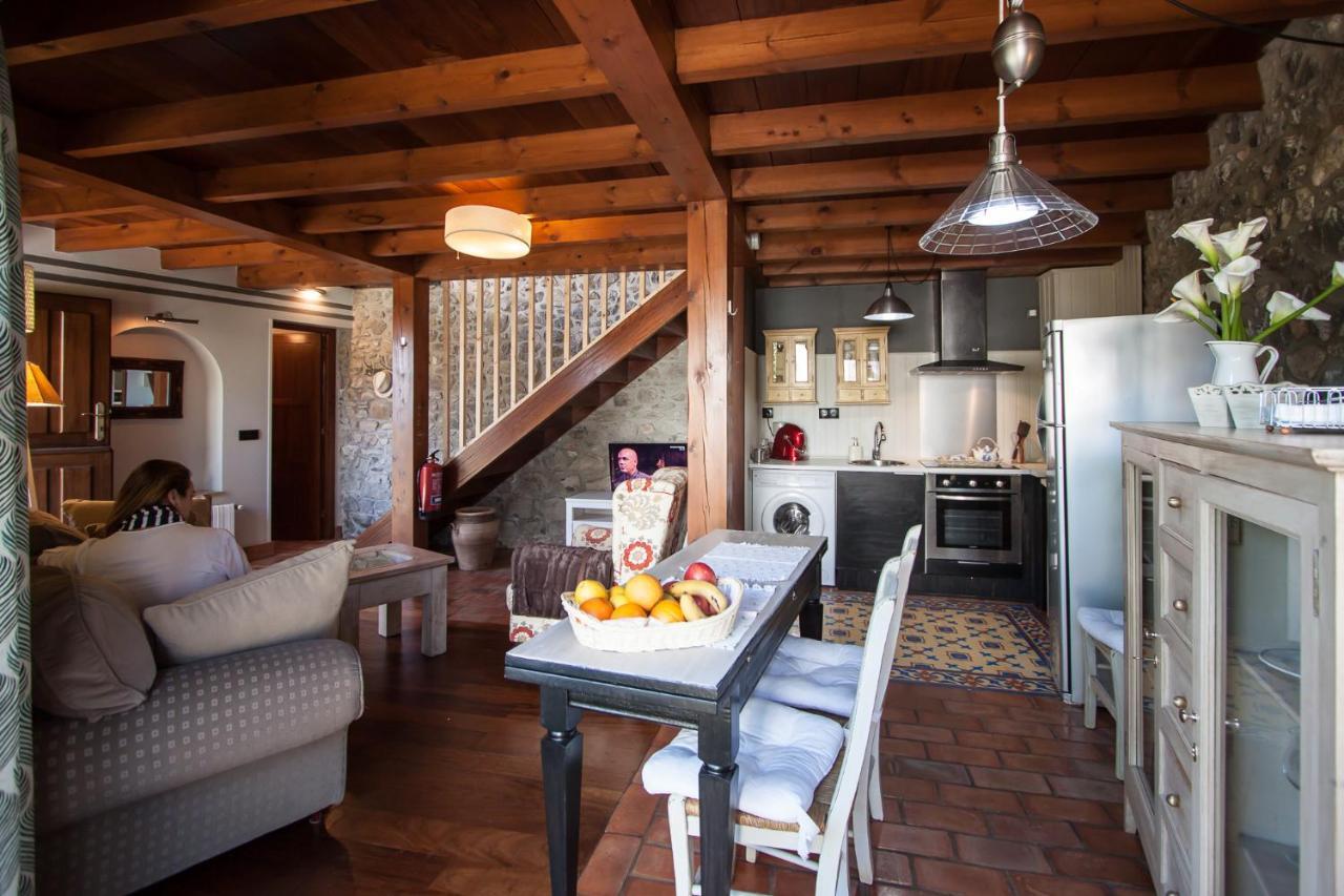 Holiday home Casa La Fragua *