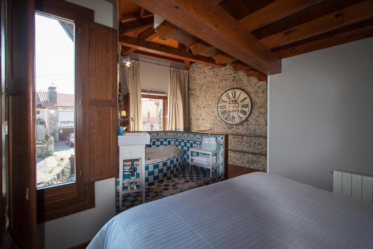 Holiday home Casa La Fragua