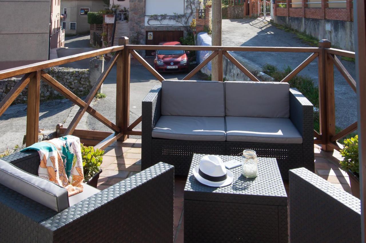 Holiday home Casa La Fragua Llanes