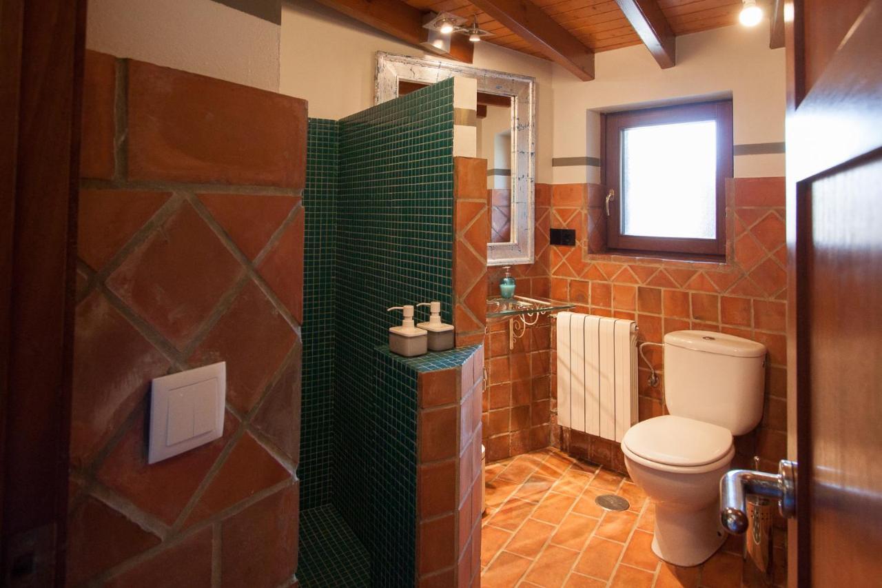 Casa La Fragua Holiday home