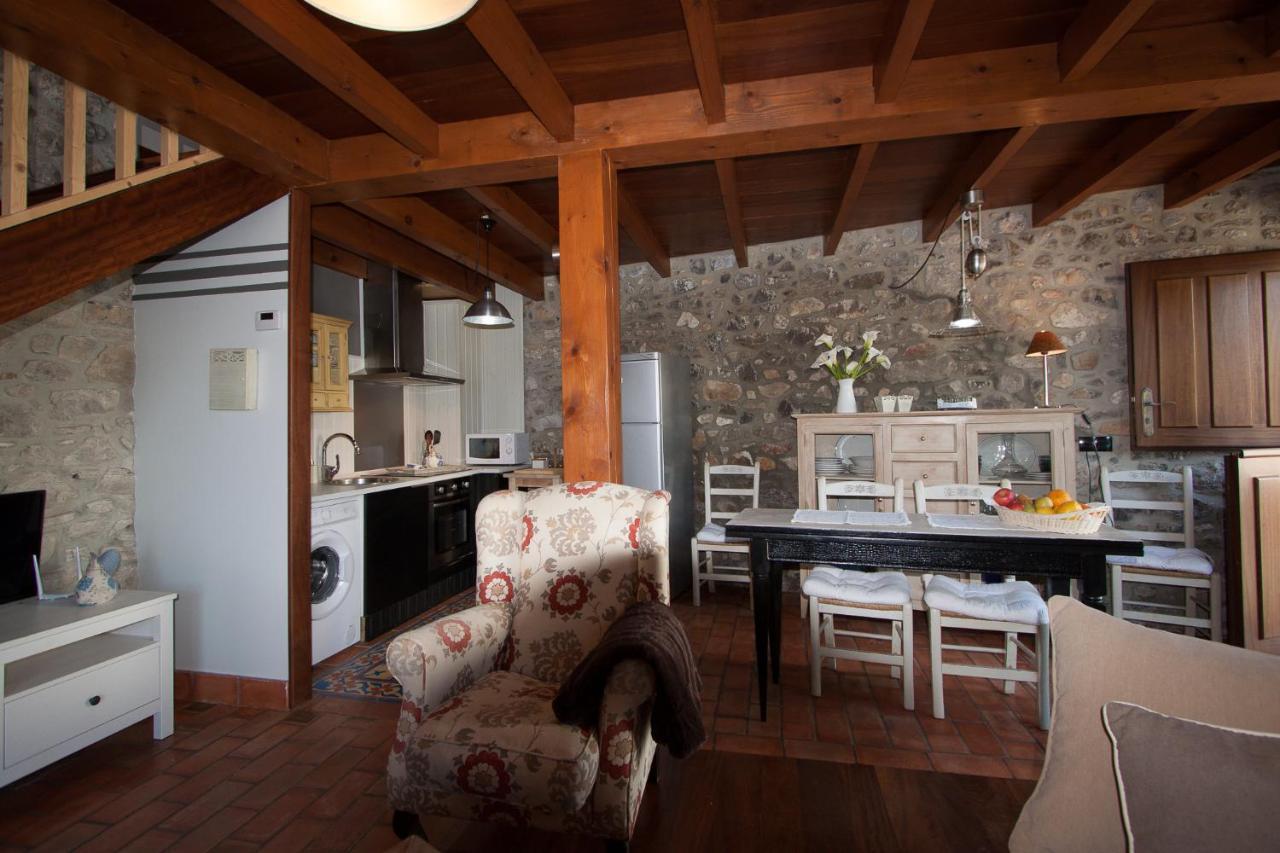 Casa La Fragua Holiday home