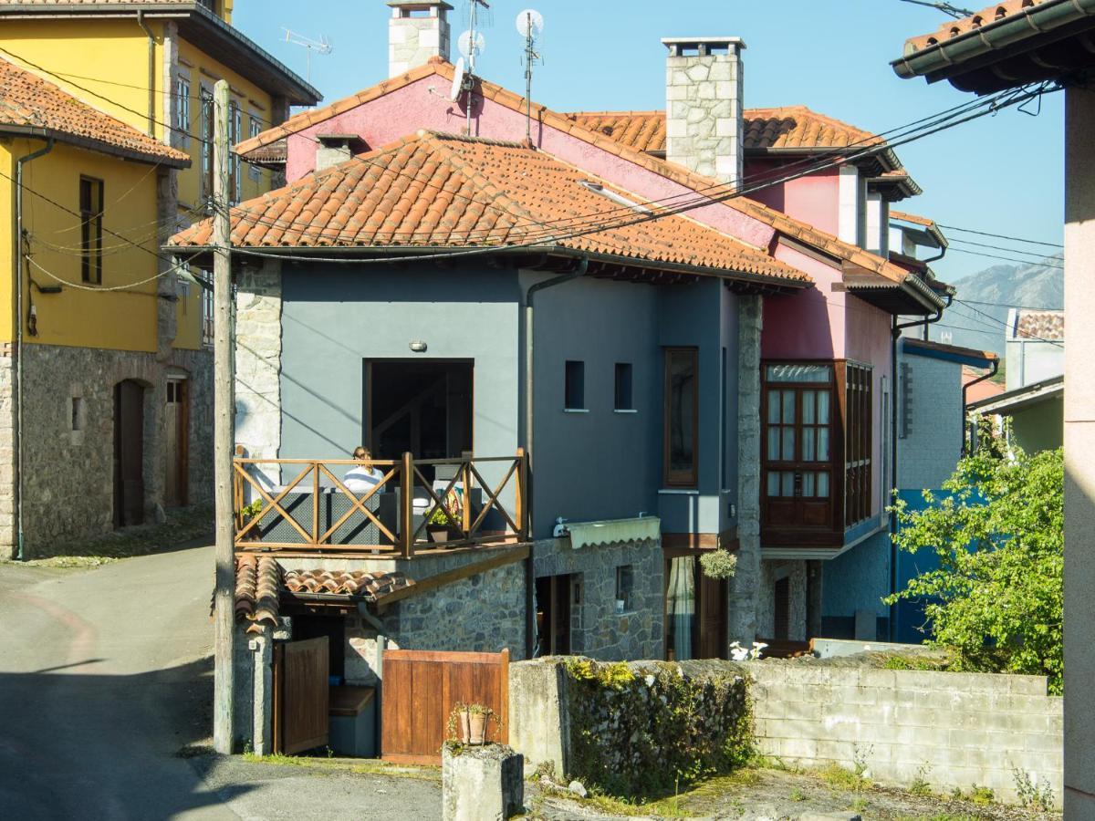 Casa La Fragua Holiday home *